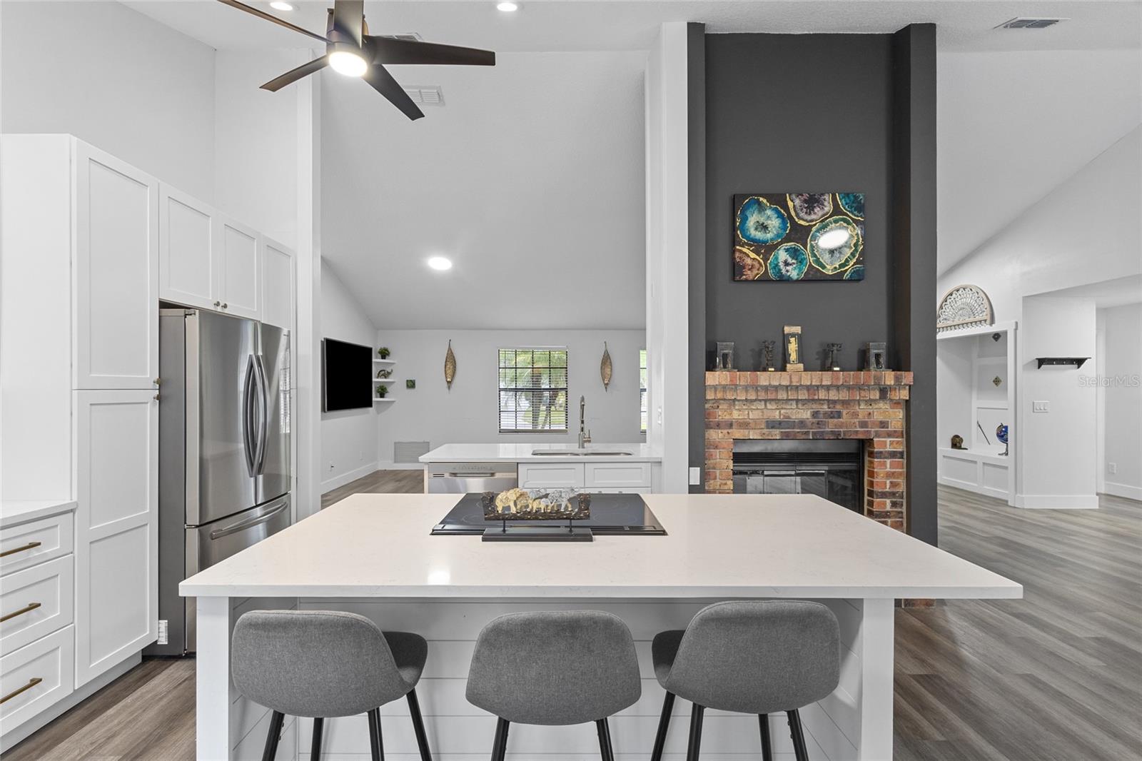 1012 WILLA LAKE CIR, OVIEDO, FL, 32765
