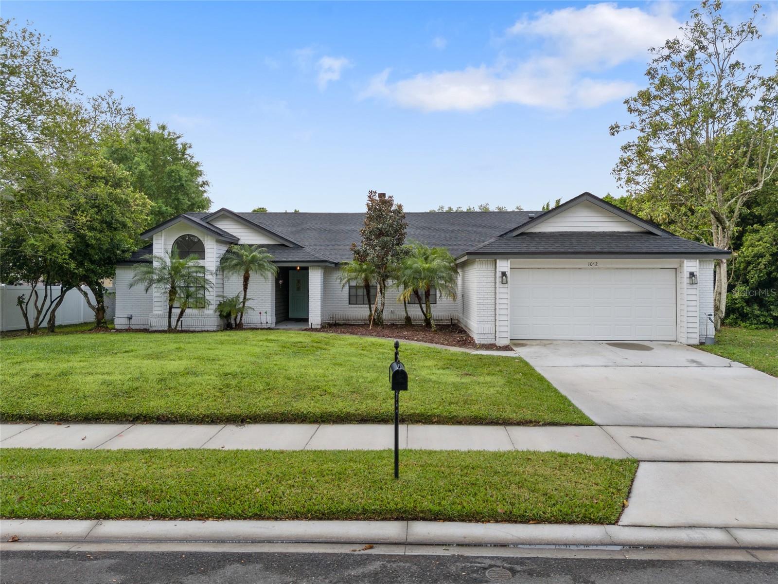 1012 WILLA LAKE CIR, OVIEDO, FL, 32765