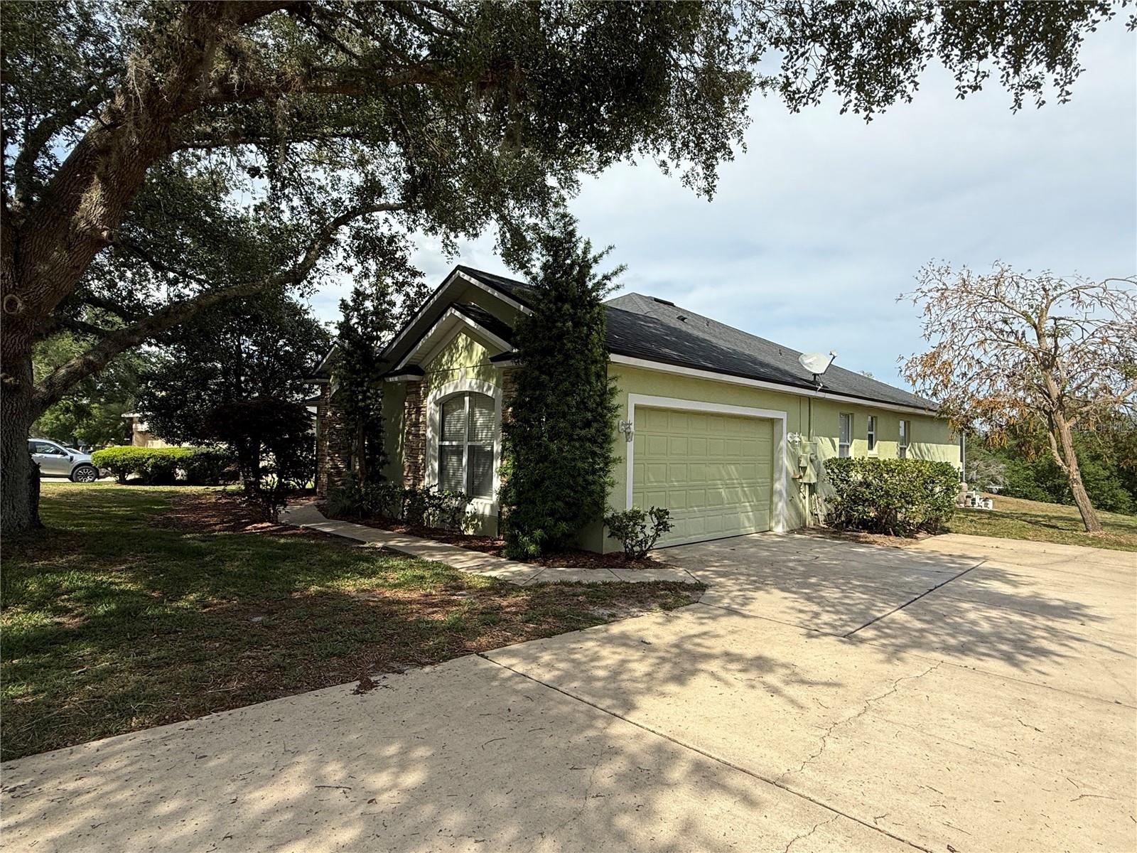 648 MOUNT STIRLING AVE, APOPKA, FL, 32712