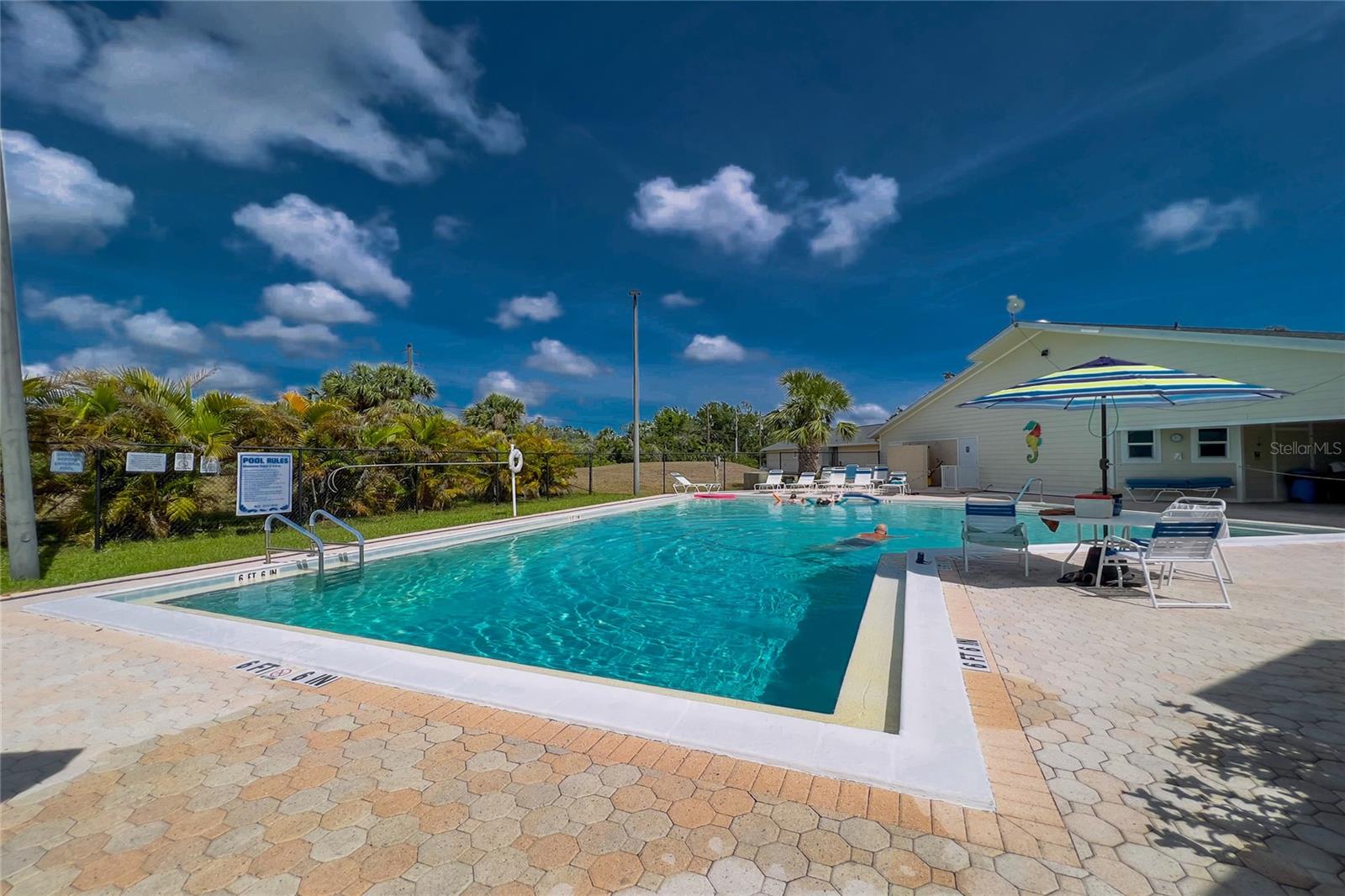 7357 ADANA AVE, PORT CHARLOTTE, FL, 33981