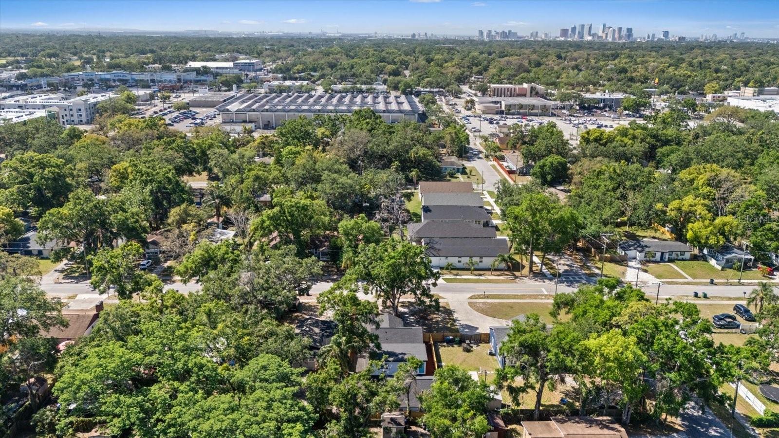 2006 E HENRY AVE, TAMPA, FL, 33610