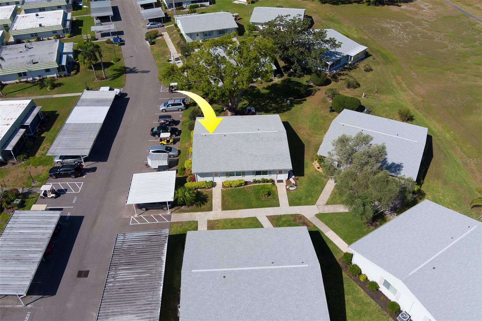 301 ANDOVER PL S #188, SUN CITY CENTER, FL, 33573