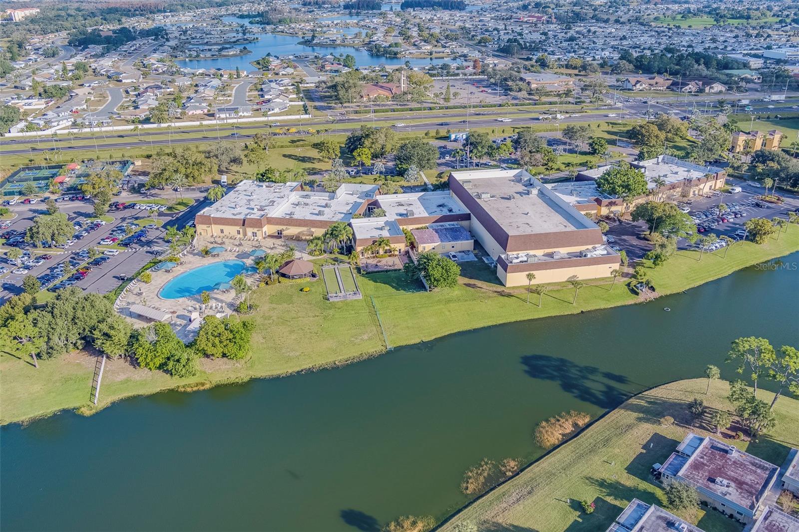 301 ANDOVER PL S #188, SUN CITY CENTER, FL, 33573