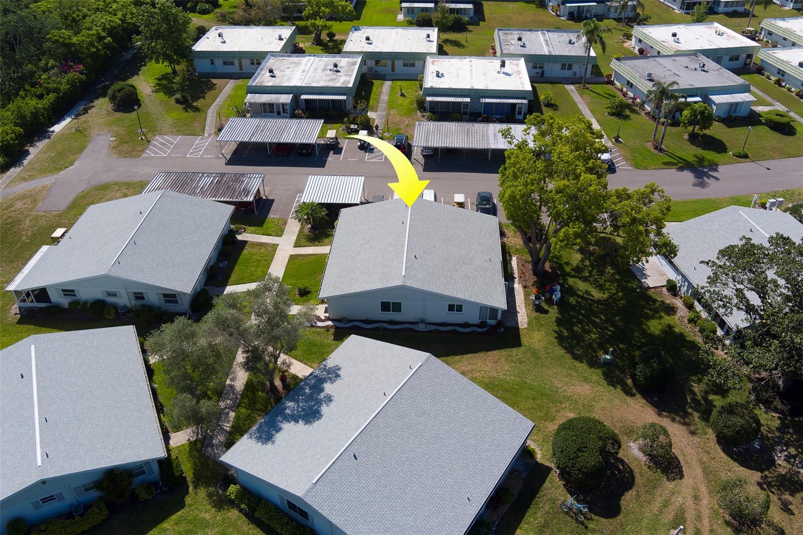 301 ANDOVER PL S #188, SUN CITY CENTER, FL, 33573