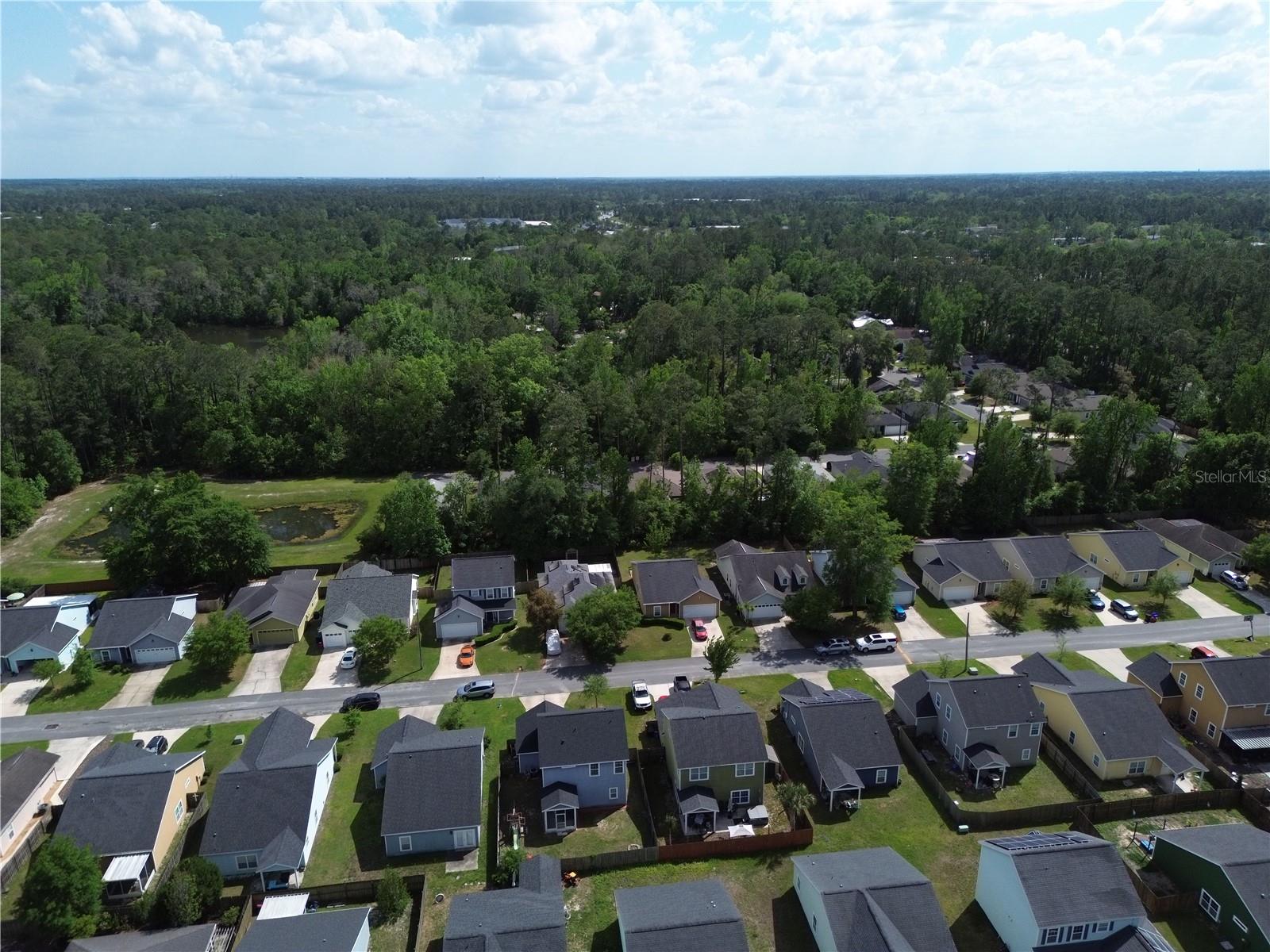 2112 NW 76TH PLACE PL, GAINESVILLE, FL, 32609