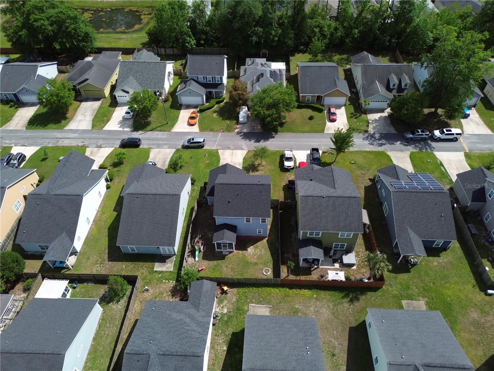 2112 NW 76TH PLACE PL, GAINESVILLE, FL, 32609