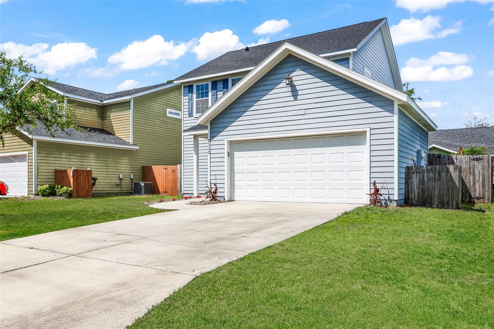 2112 NW 76TH PLACE PL, GAINESVILLE, FL, 32609
