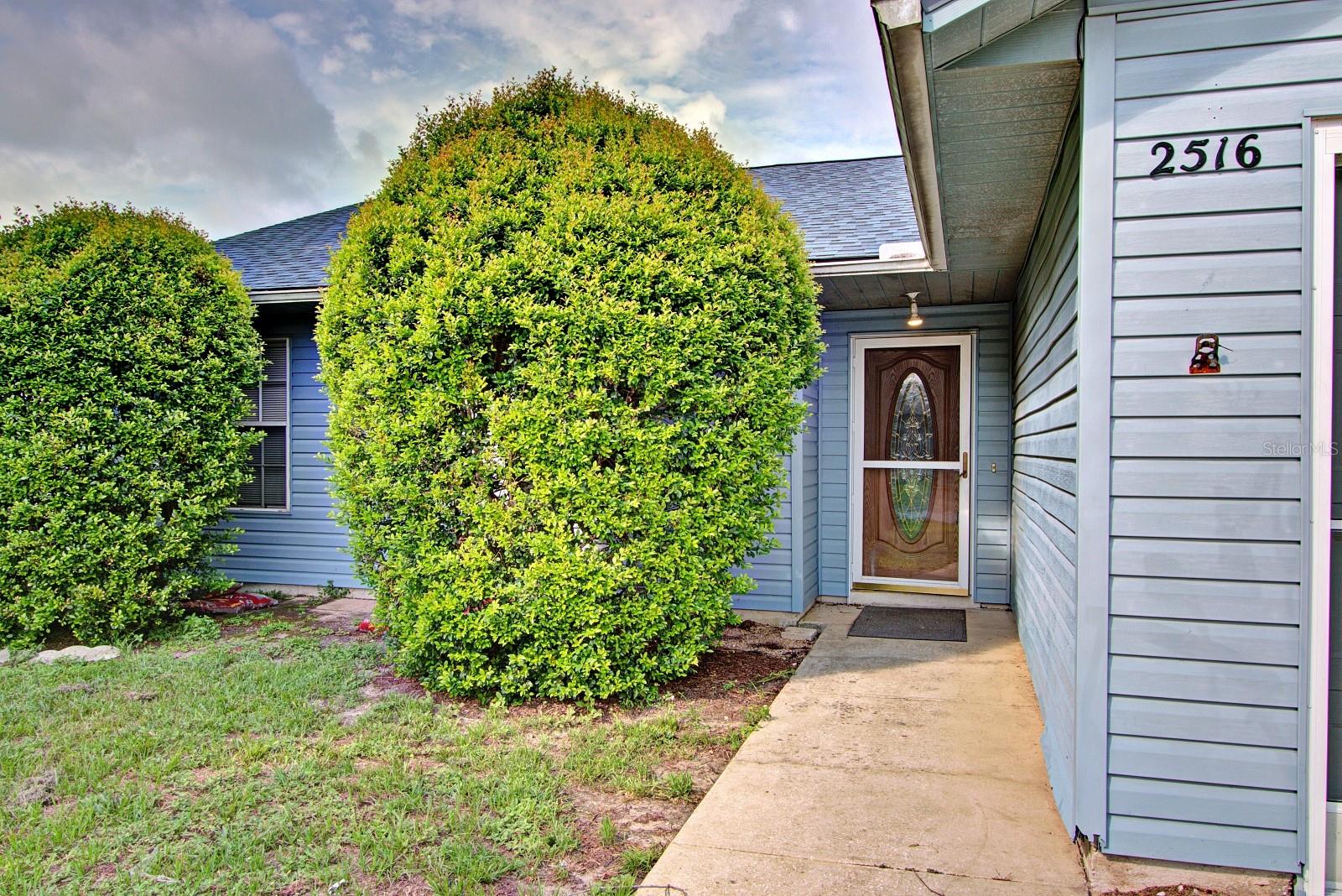 2516 ALBURY AVE, DELTONA, FL, 32738