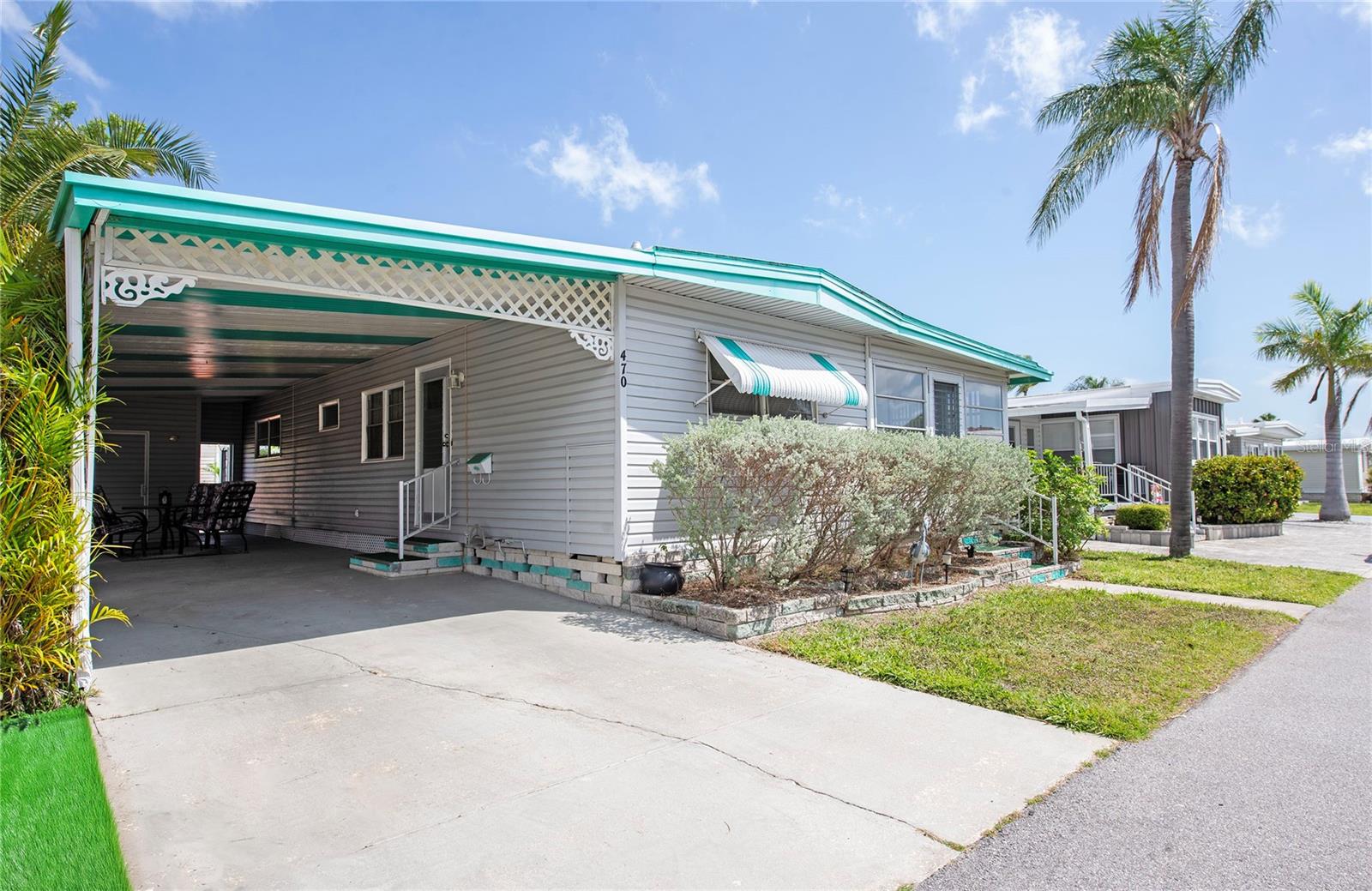 18675 US HIGHWAY 19 N #470, CLEARWATER, FL, 33764