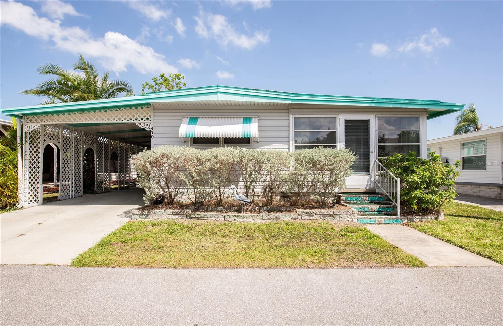 18675 US HIGHWAY 19 N #470, CLEARWATER, FL, 33764