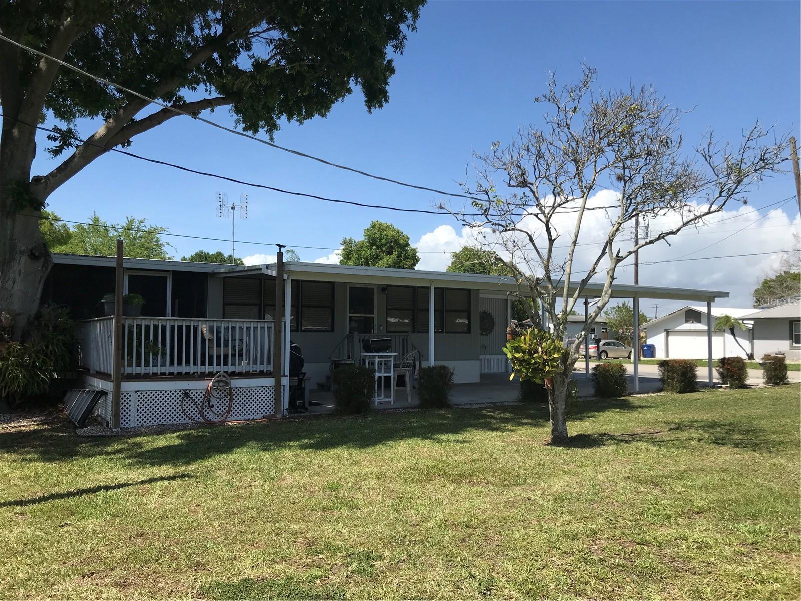 1066 9TH ST, OKEECHOBEE, FL, 34974