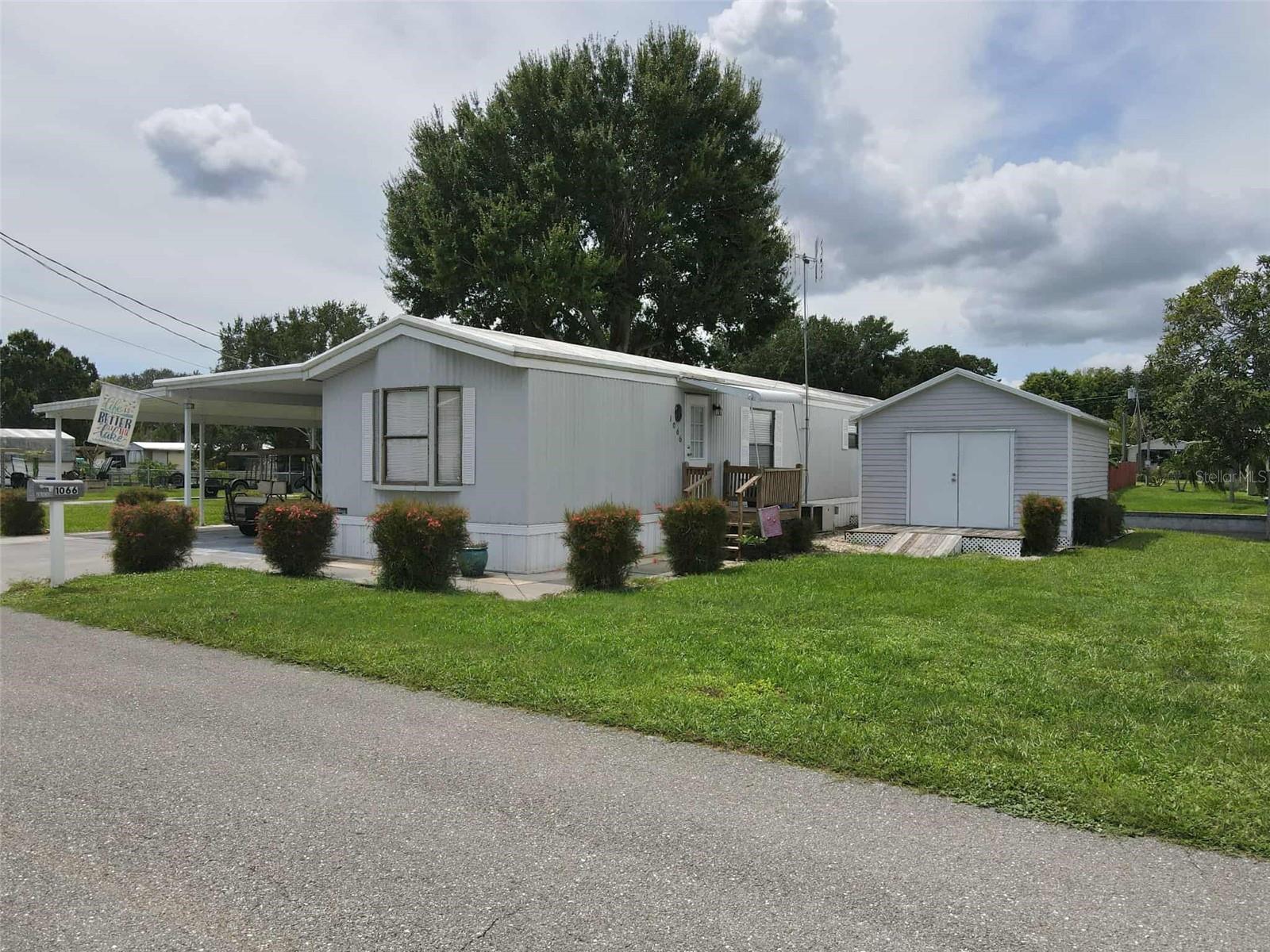 1066 9TH ST, OKEECHOBEE, FL, 34974