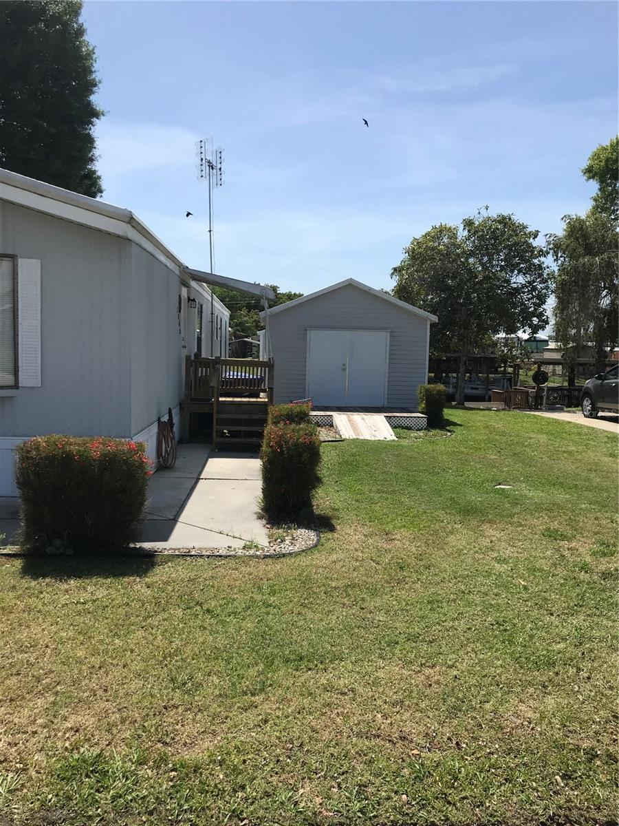 1066 9TH ST, OKEECHOBEE, FL, 34974