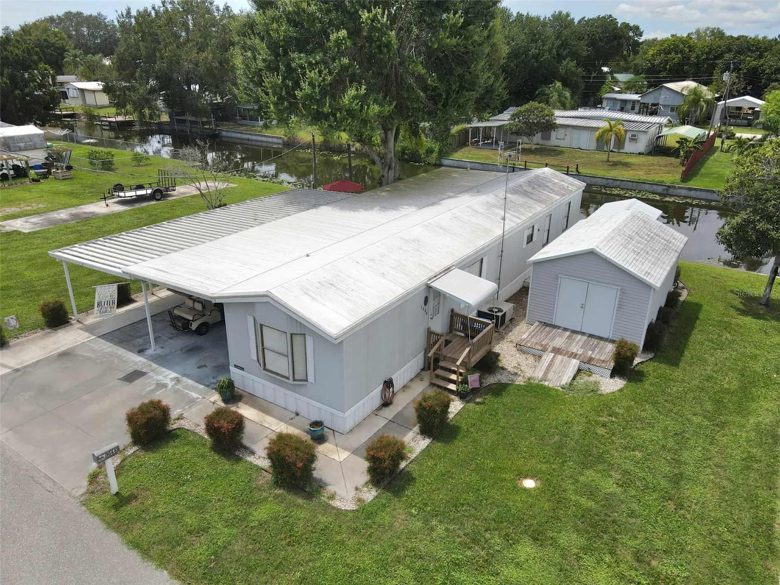 1066 9TH ST, OKEECHOBEE, FL, 34974