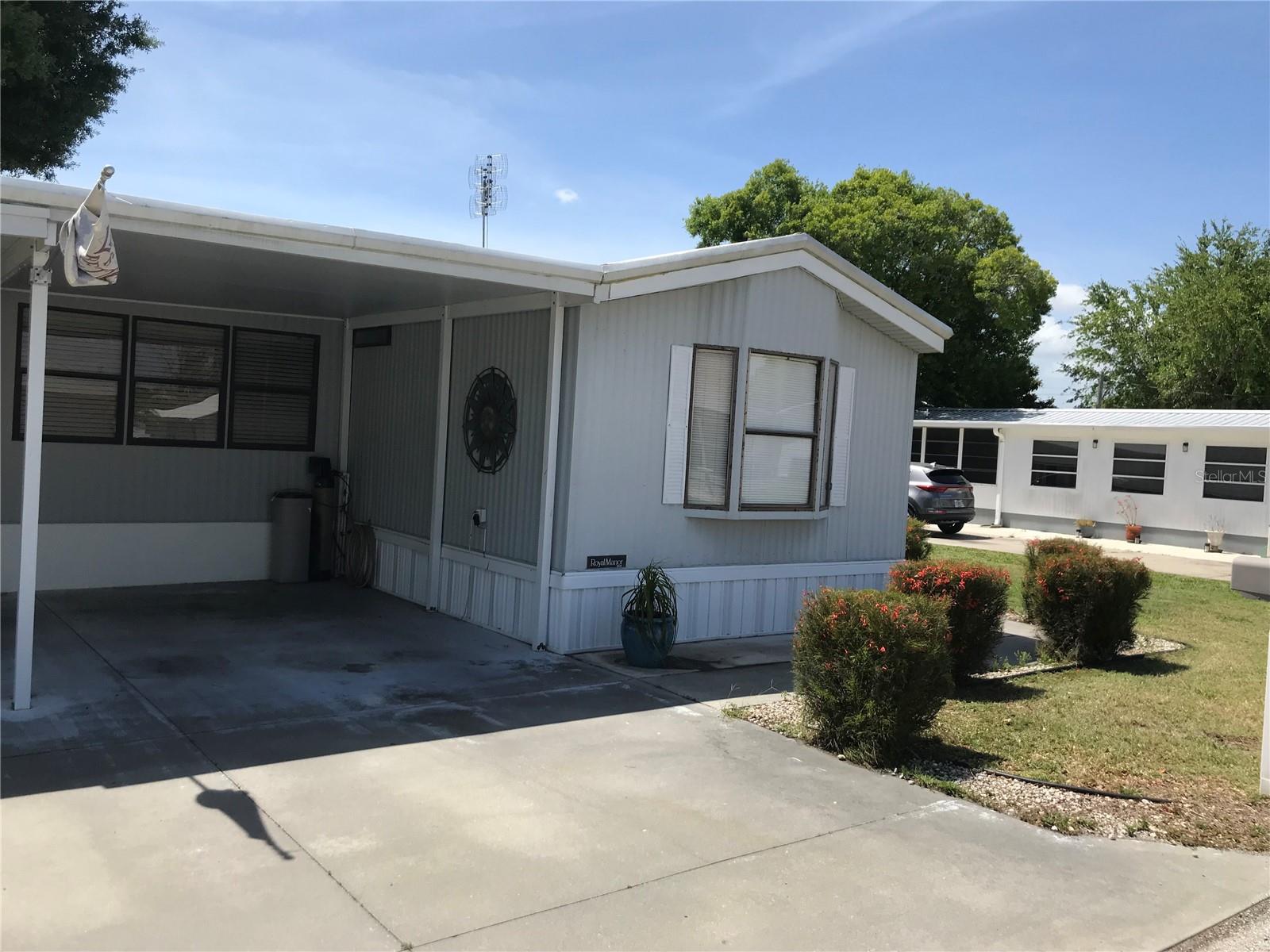 1066 9TH ST, OKEECHOBEE, FL, 34974