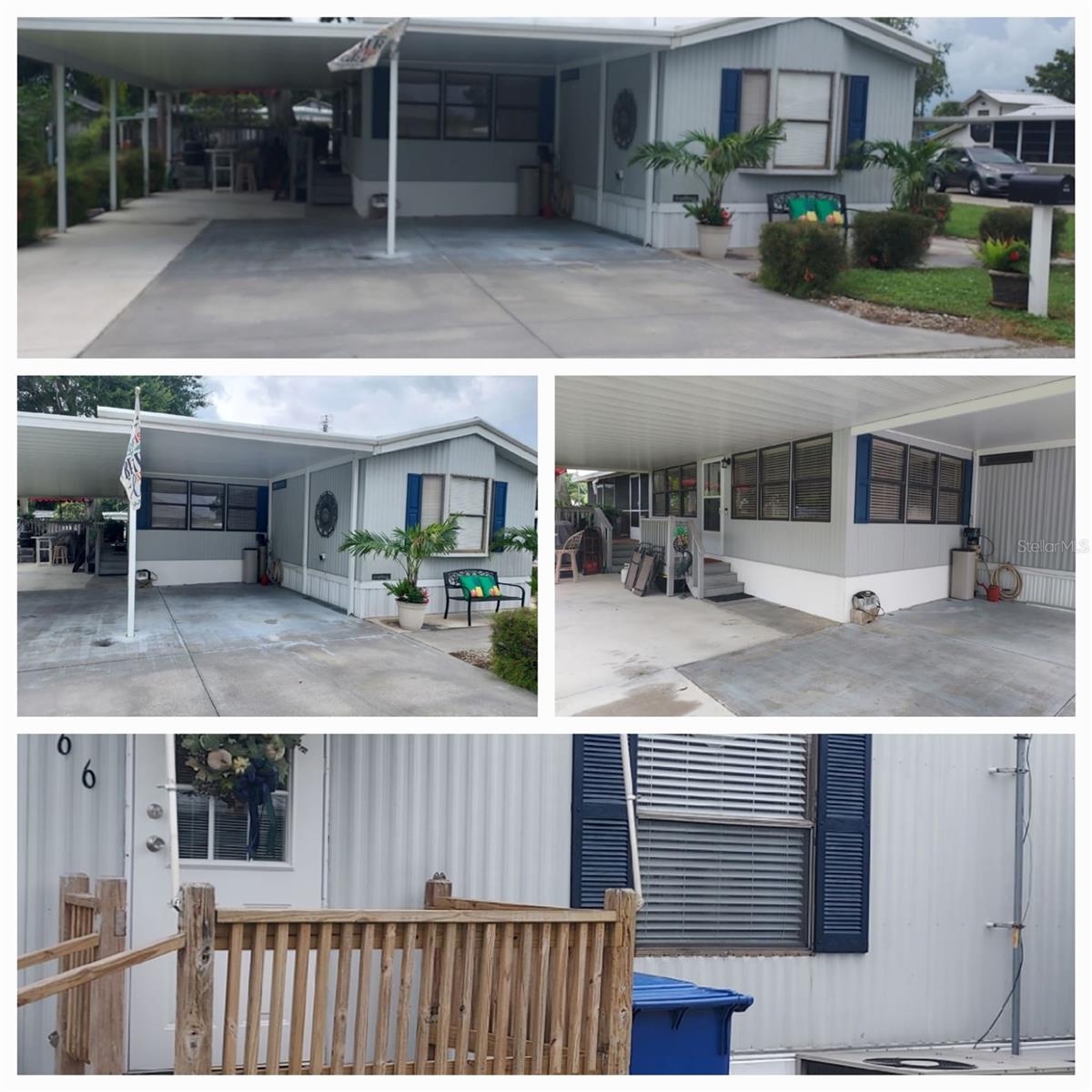 1066 9TH ST, OKEECHOBEE, FL, 34974