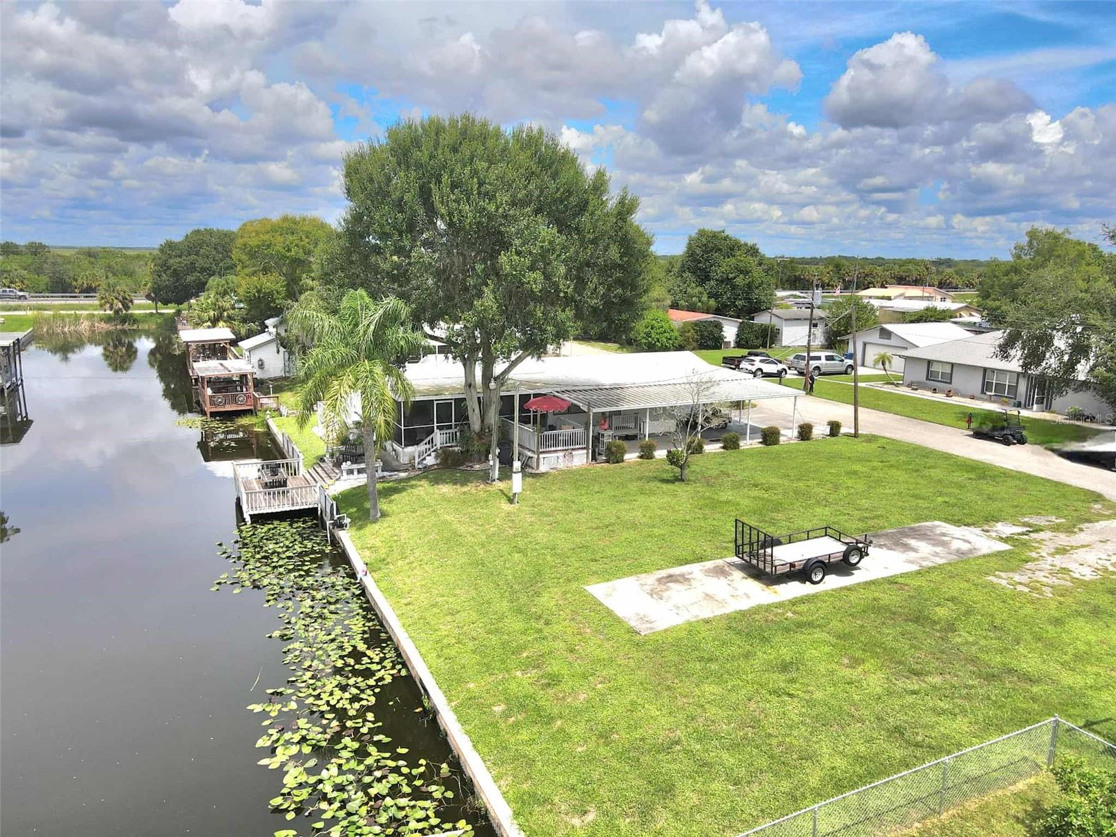 1066 9TH ST, OKEECHOBEE, FL, 34974