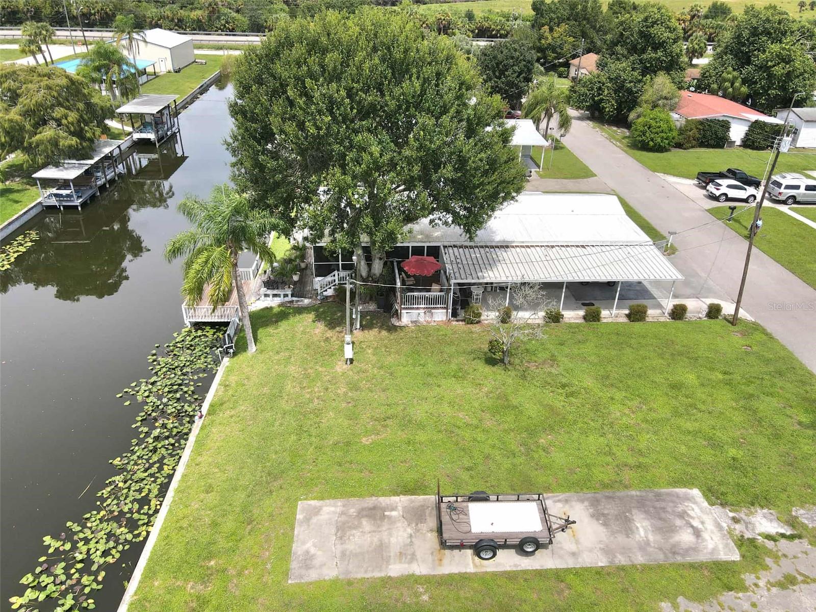 1066 9TH ST, OKEECHOBEE, FL, 34974