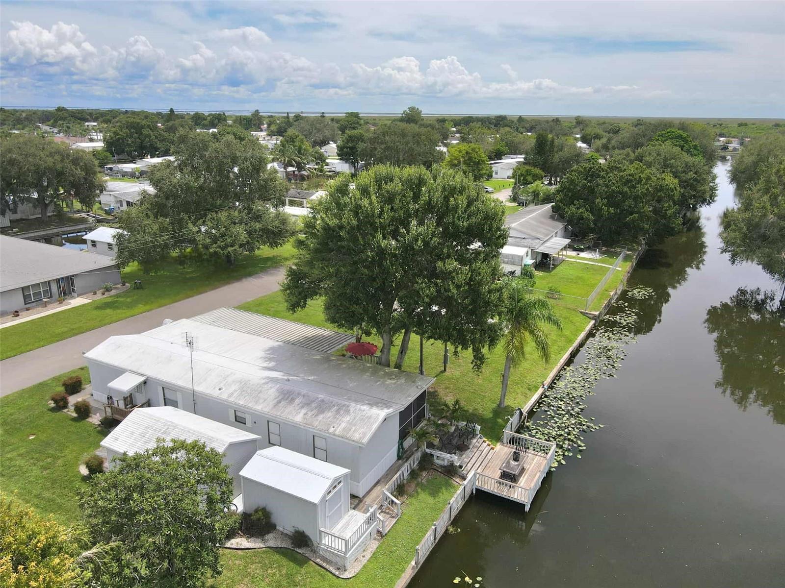 1066 9TH ST, OKEECHOBEE, FL, 34974
