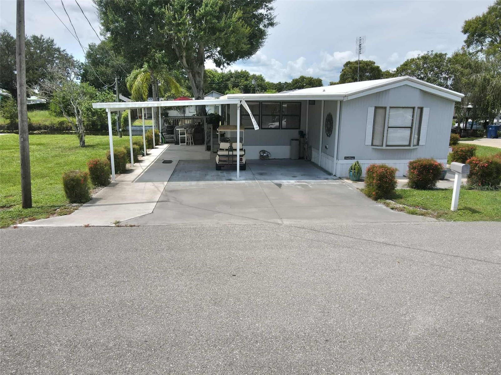 1066 9TH ST, OKEECHOBEE, FL, 34974