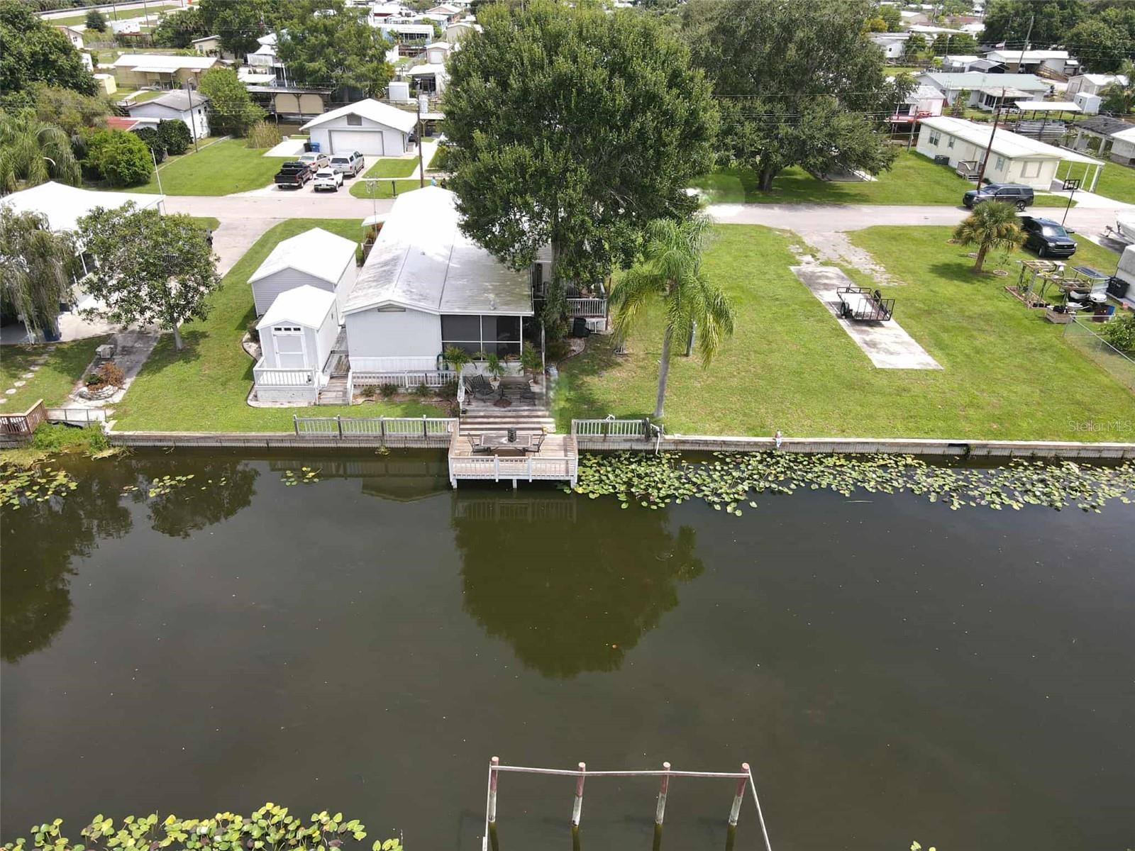 1066 9TH ST, OKEECHOBEE, FL, 34974