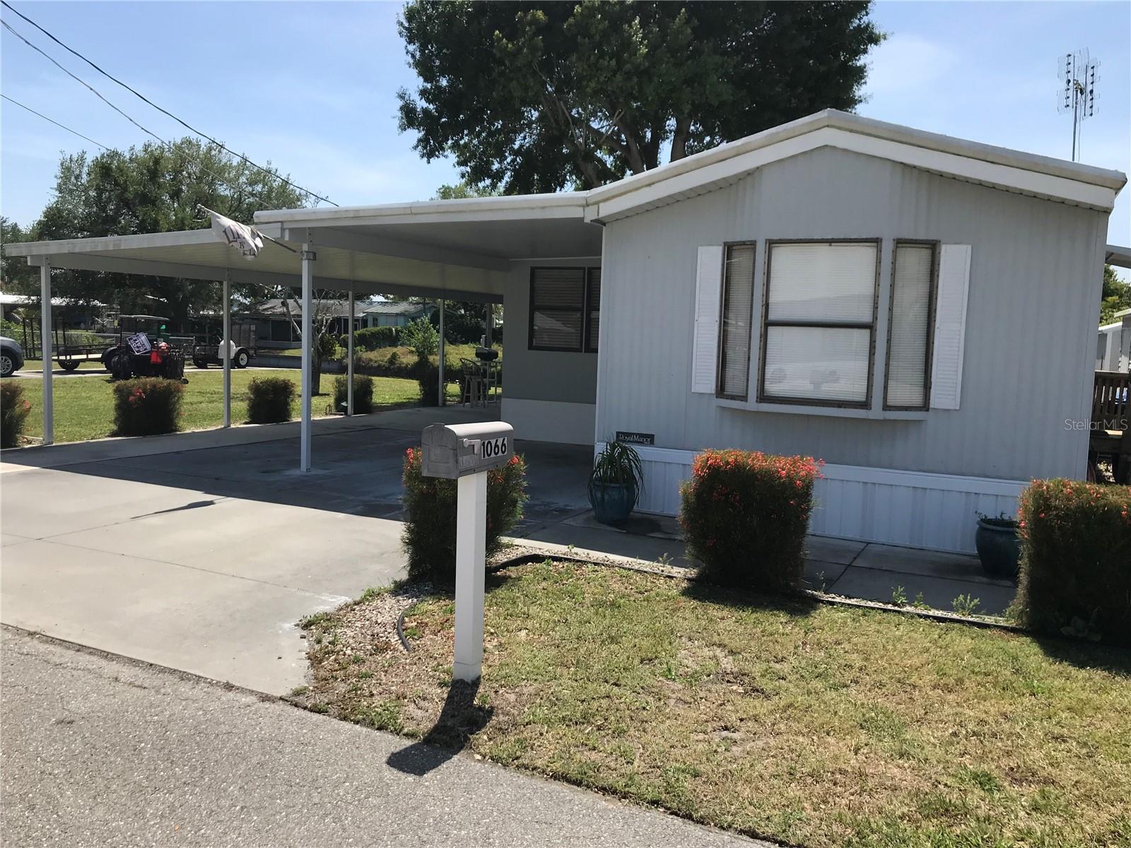 1066 9TH ST, OKEECHOBEE, FL, 34974