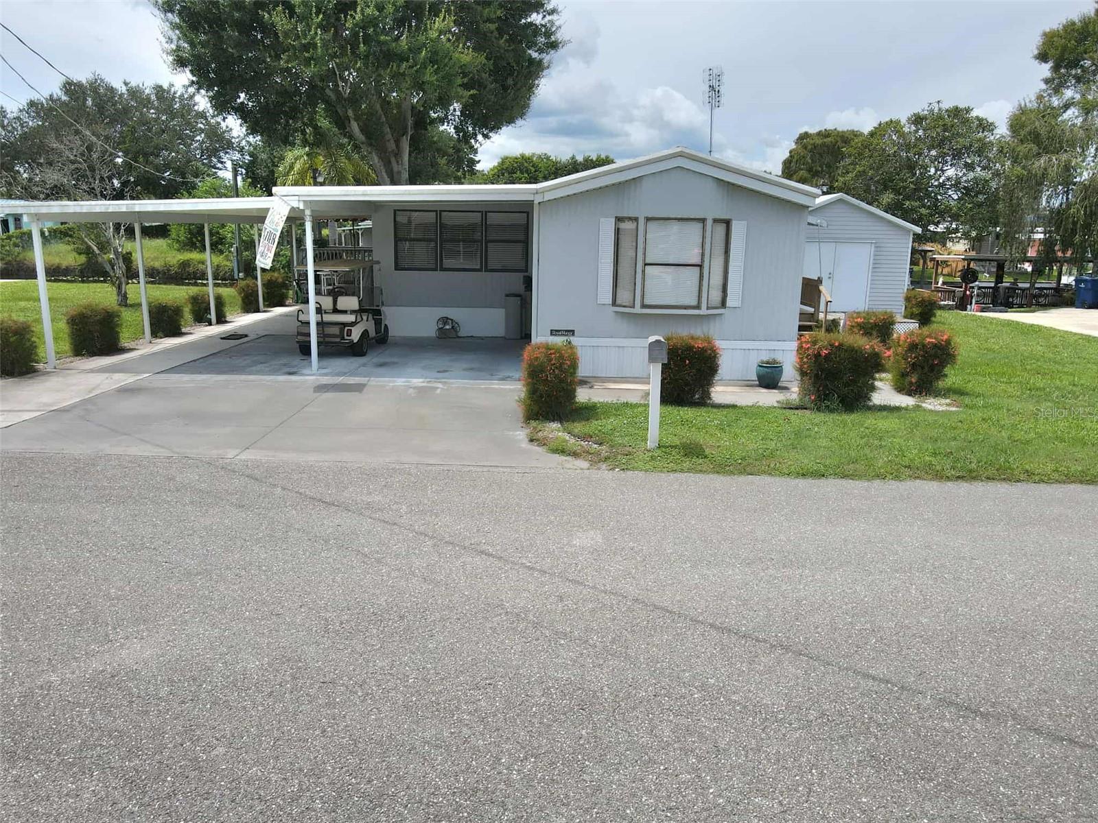 1066 9TH ST, OKEECHOBEE, FL, 34974