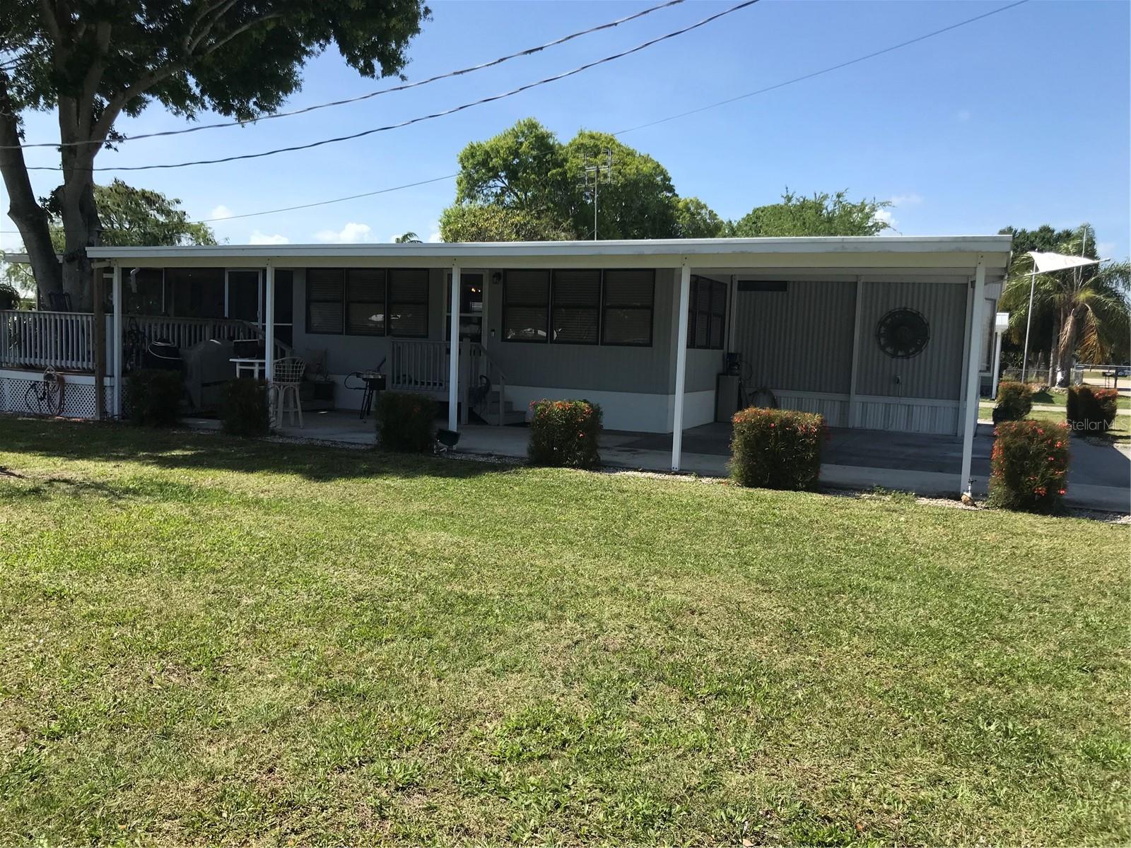 1066 9TH ST, OKEECHOBEE, FL, 34974