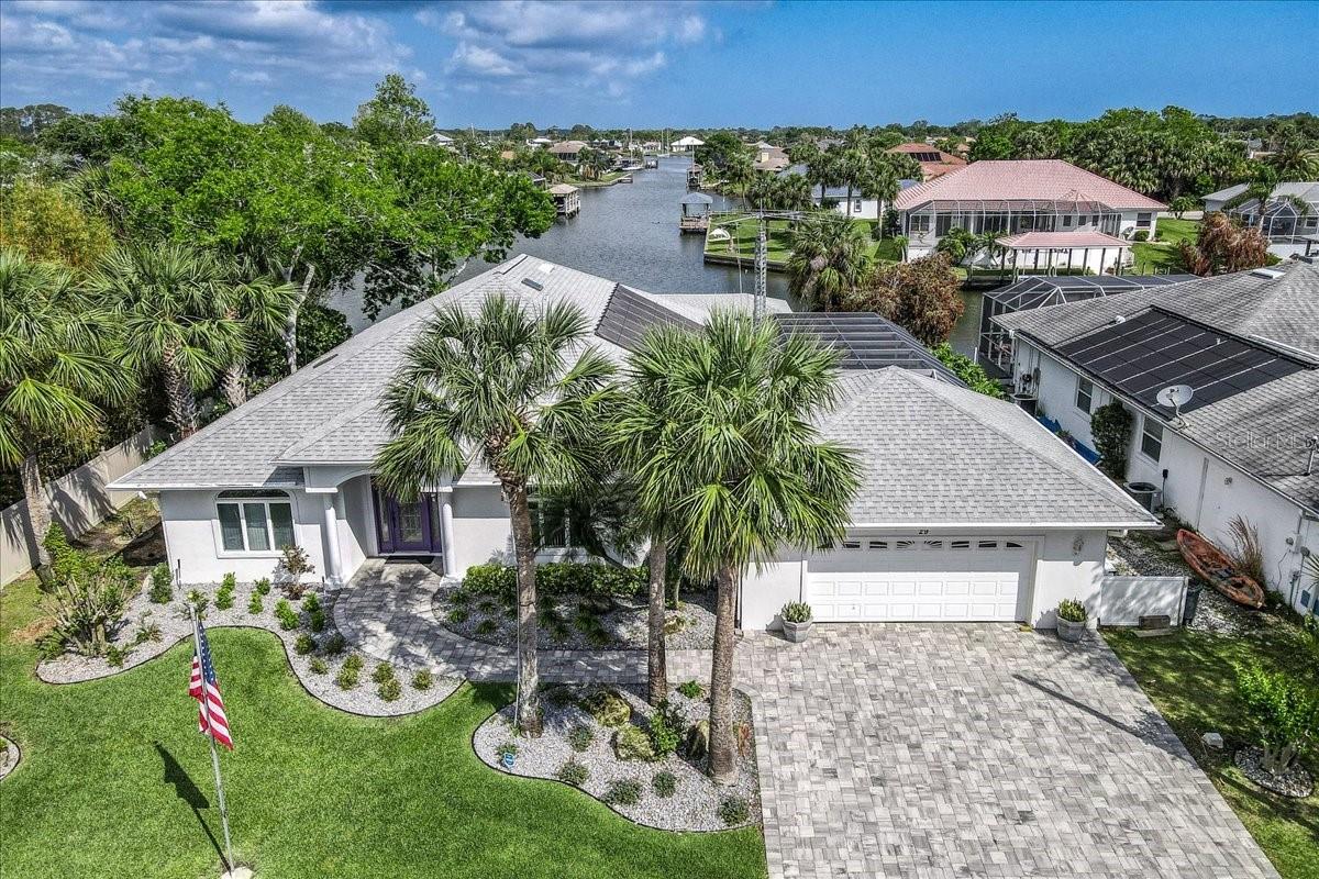 29 COLLINGWOOD LN, PALM COAST, FL, 32137