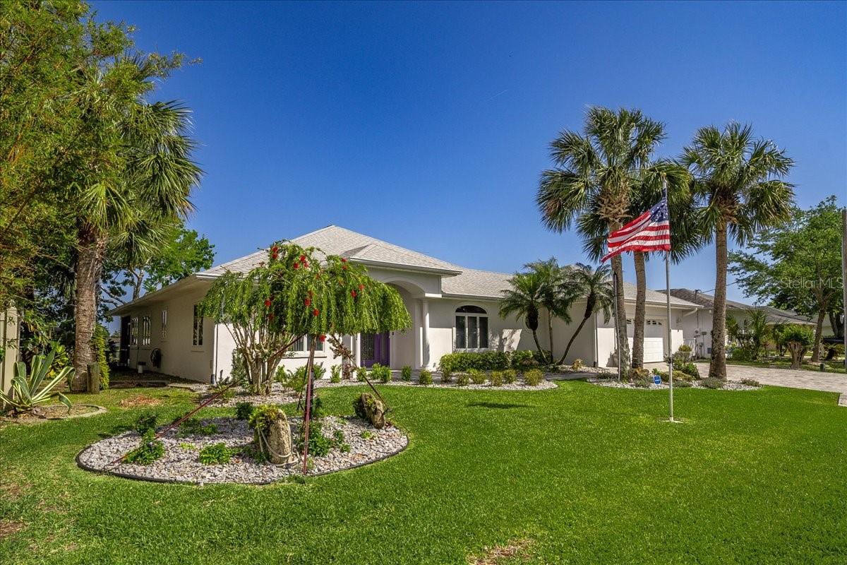 29 COLLINGWOOD LN, PALM COAST, FL, 32137