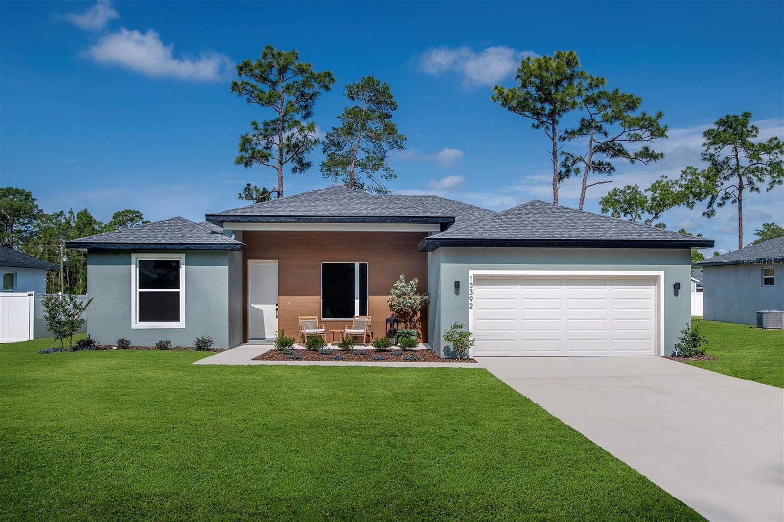 5318 SW 116TH PL SW, OCALA, FL, 34476