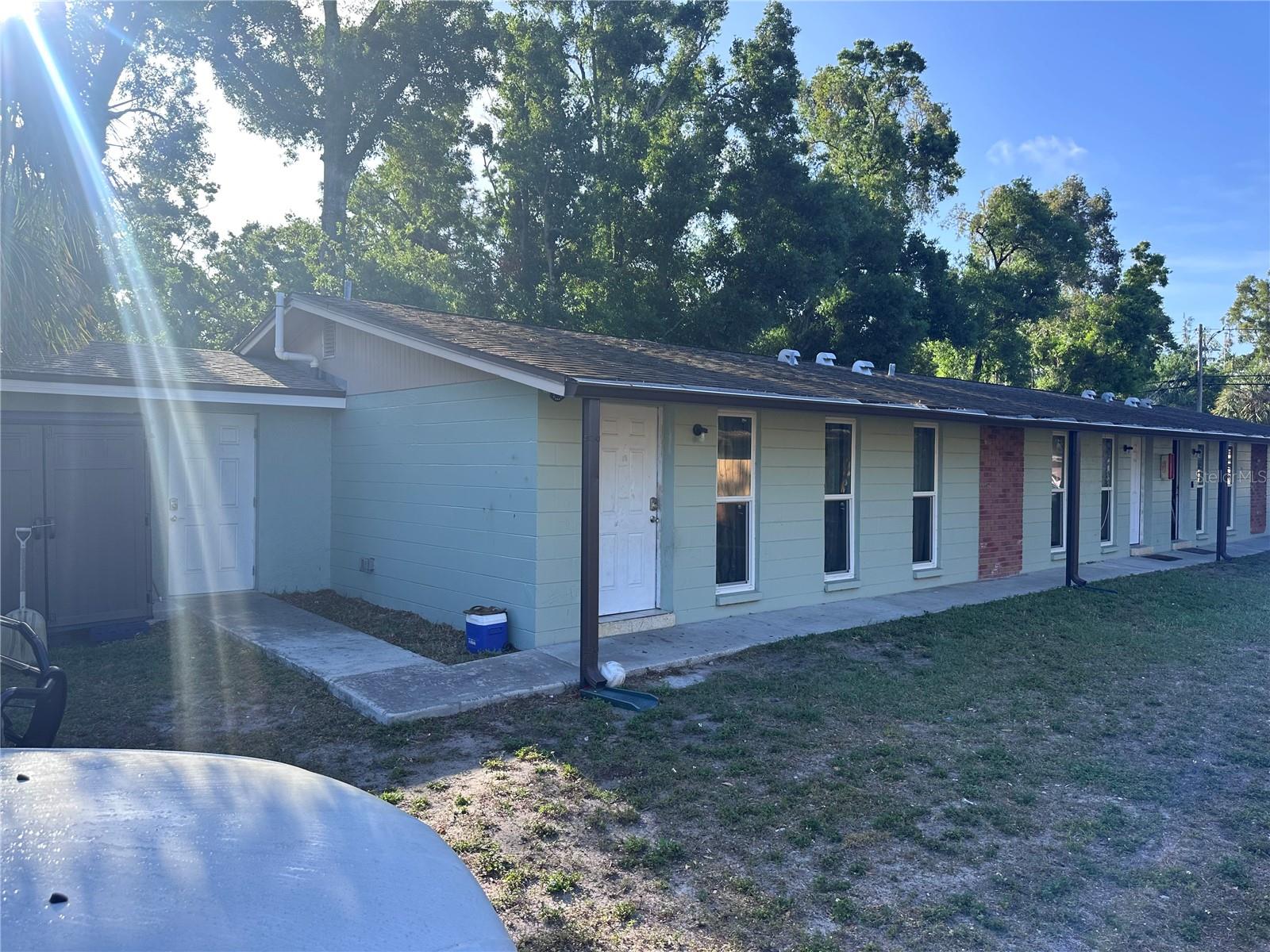 5941 72ND AVE N #2, PINELLAS PARK, FL, 33781
