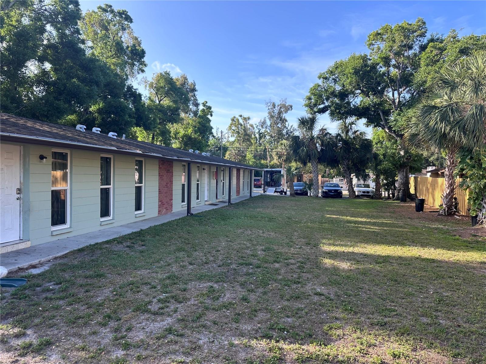 5941 72ND AVE N #2, PINELLAS PARK, FL, 33781