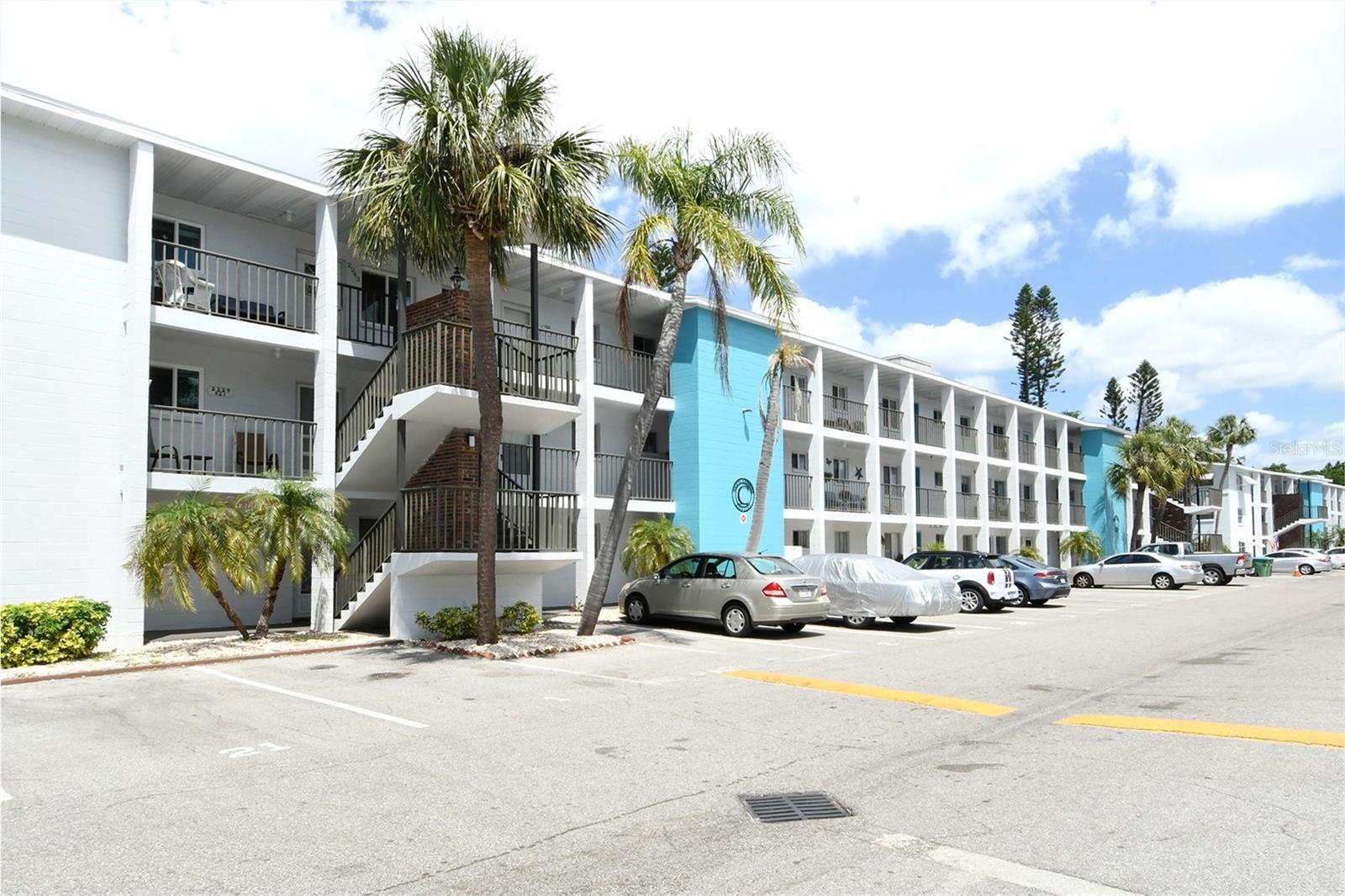 2227 SUNSET DR #E22, BRADENTON, FL, 34207