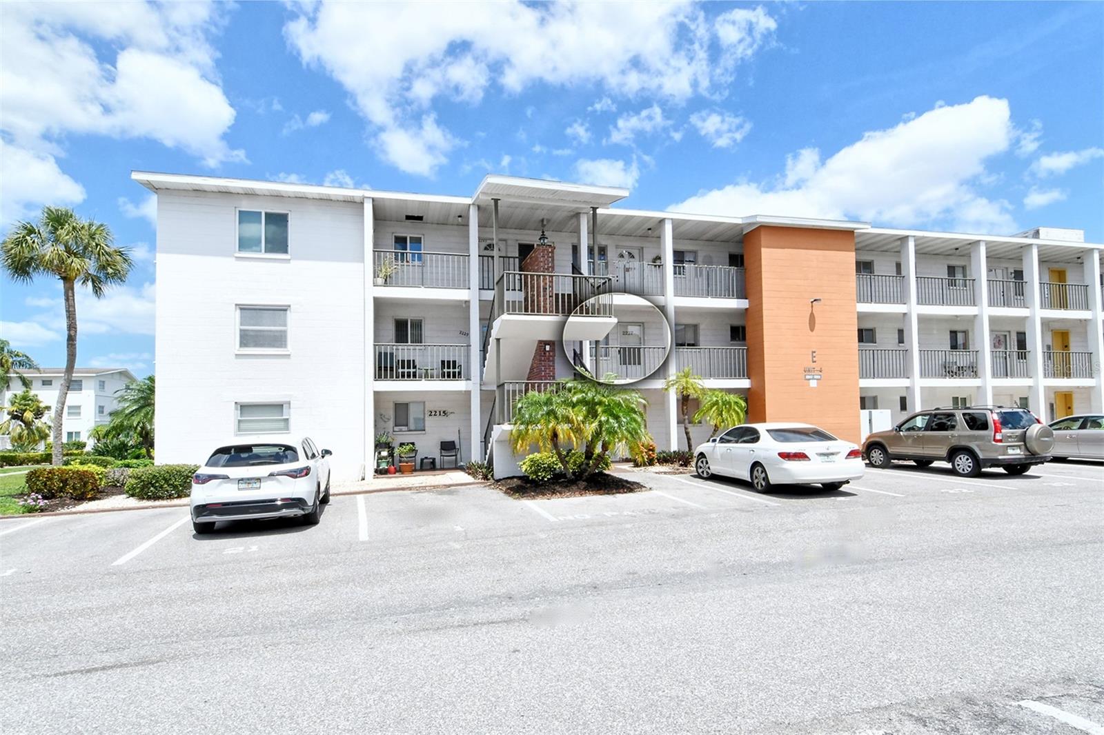 2227 SUNSET DR #E22, BRADENTON, FL, 34207