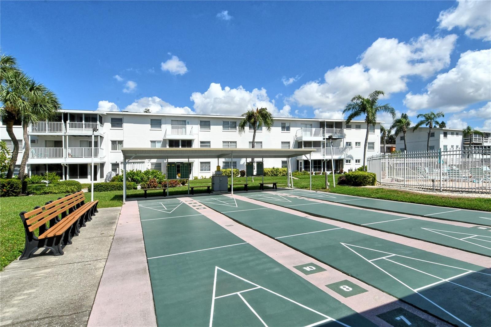 2227 SUNSET DR #E22, BRADENTON, FL, 34207
