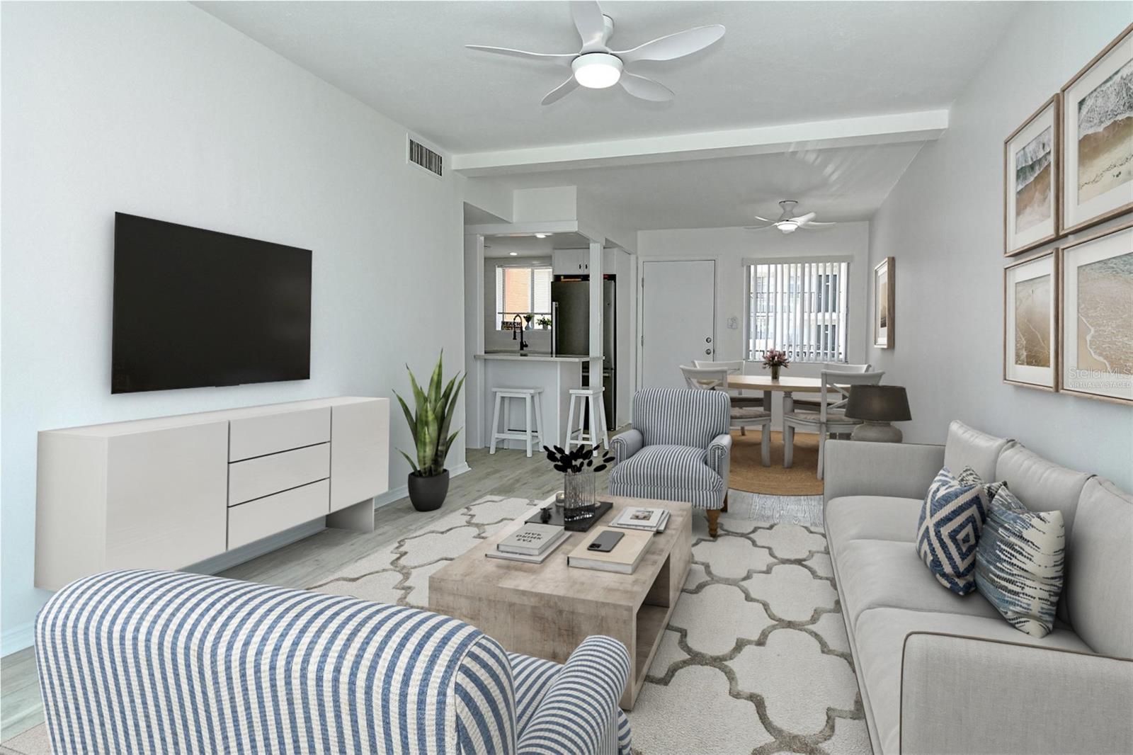 2227 SUNSET DR #E22, BRADENTON, FL, 34207