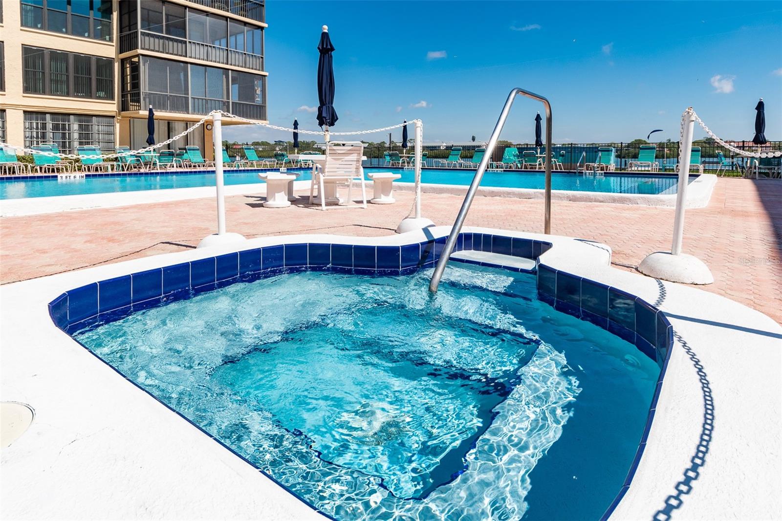 19701 GULF BLVD #322, INDIAN SHORES, FL, 33785