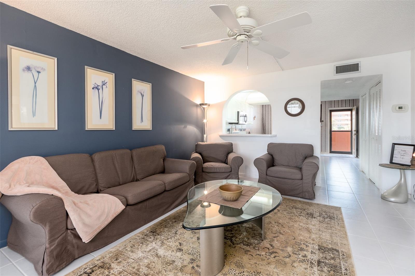19701 GULF BLVD #322, INDIAN SHORES, FL, 33785