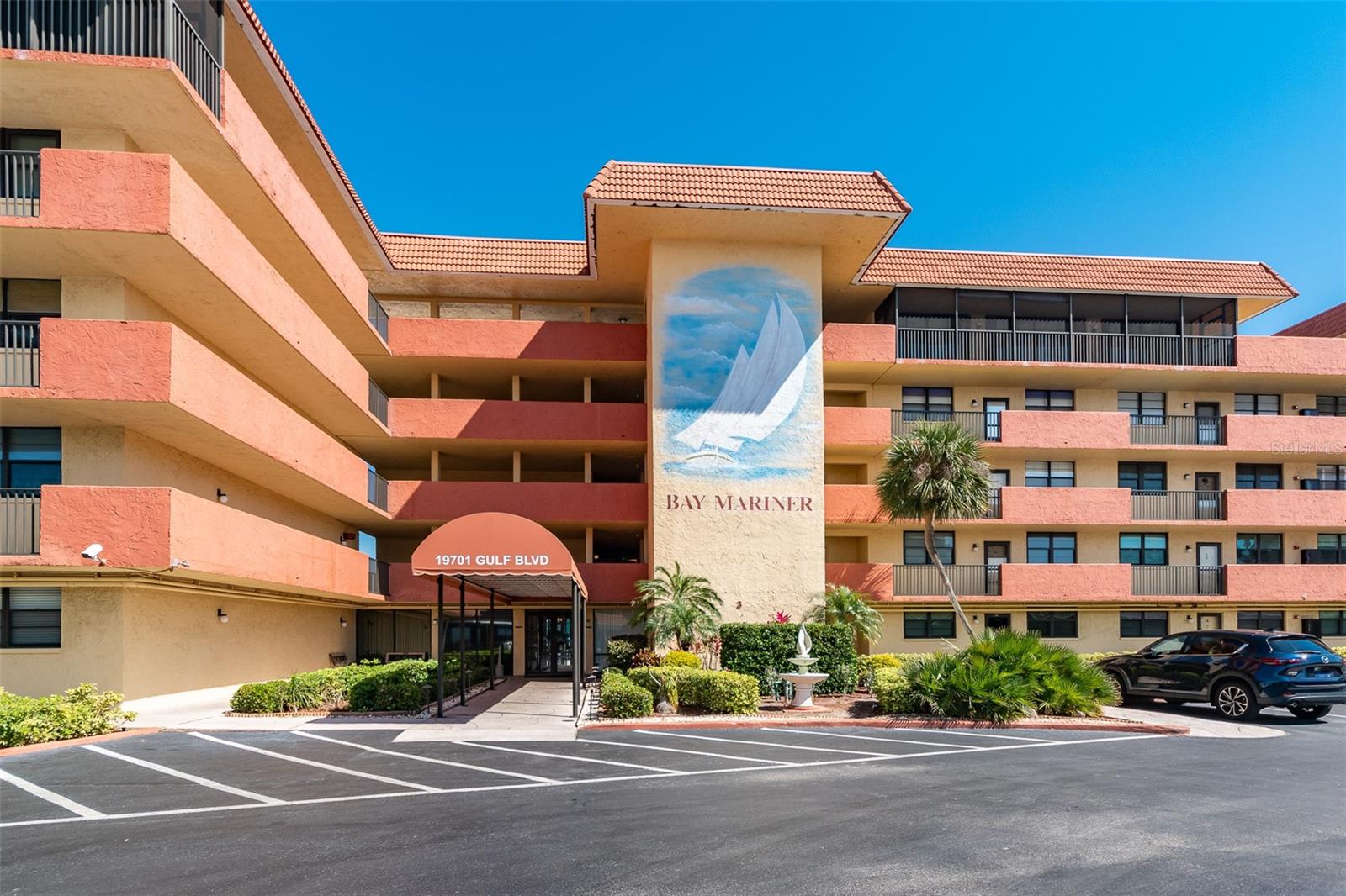 19701 GULF BLVD #322, INDIAN SHORES, FL, 33785