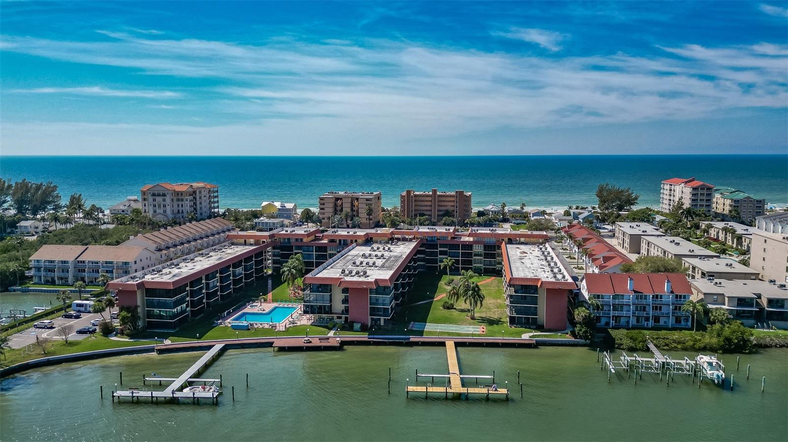 19701 GULF BLVD #322, INDIAN SHORES, FL, 33785