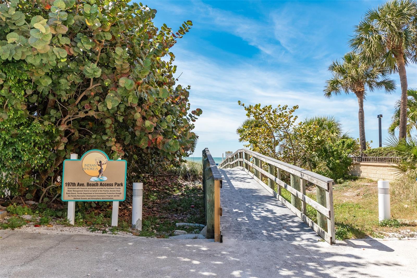 19701 GULF BLVD #322, INDIAN SHORES, FL, 33785