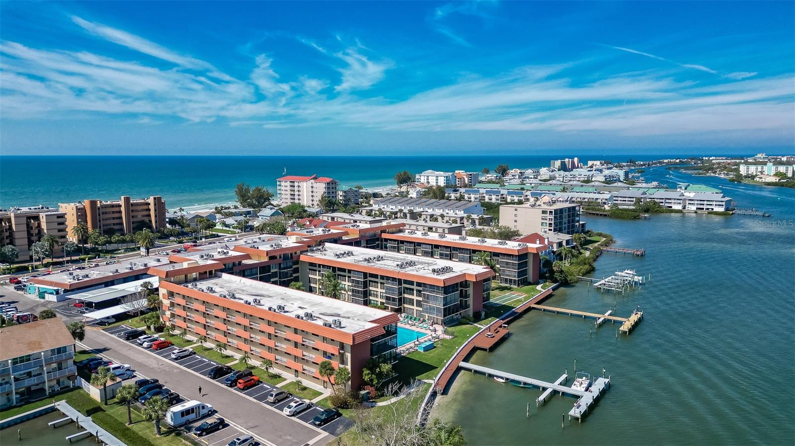 19701 GULF BLVD #322, INDIAN SHORES, FL, 33785