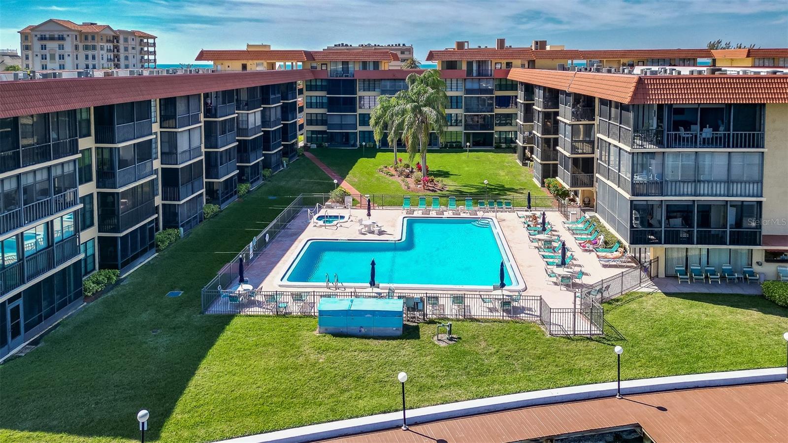 19701 GULF BLVD #322, INDIAN SHORES, FL, 33785