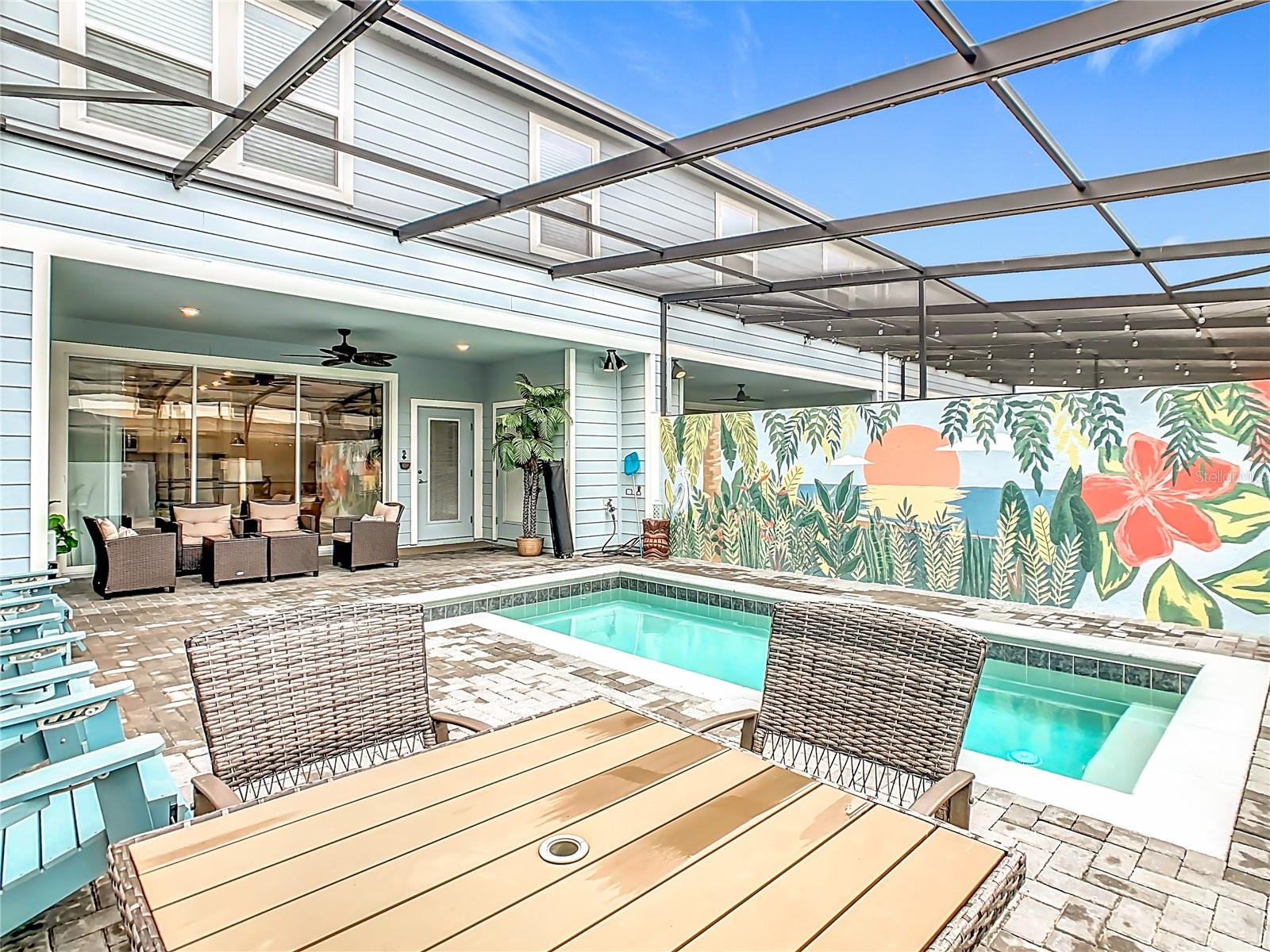 4098 LANA AVE, DAVENPORT, FL, 33897