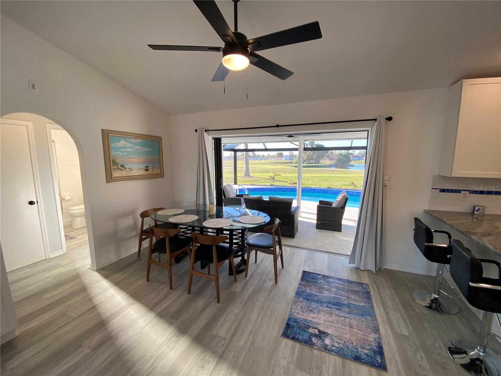 26 GOLFVIEW CT, ROTONDA WEST, FL, 33947