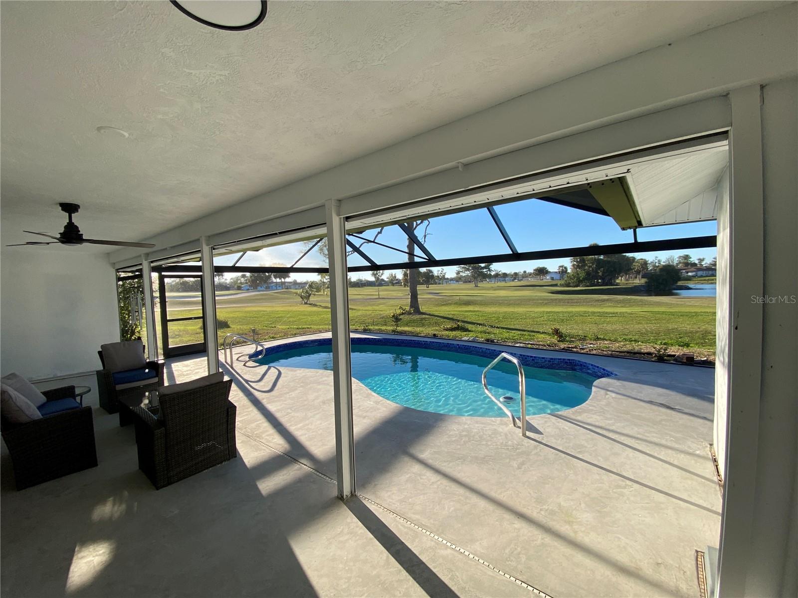 26 GOLFVIEW CT, ROTONDA WEST, FL, 33947
