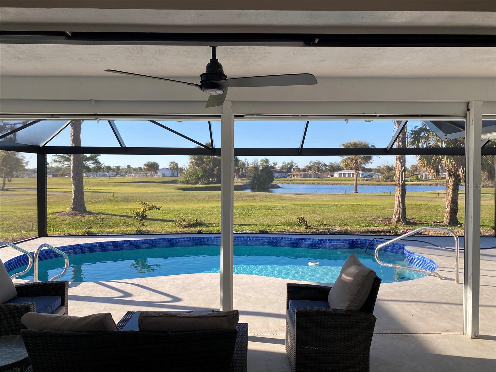 26 GOLFVIEW CT, ROTONDA WEST, FL, 33947