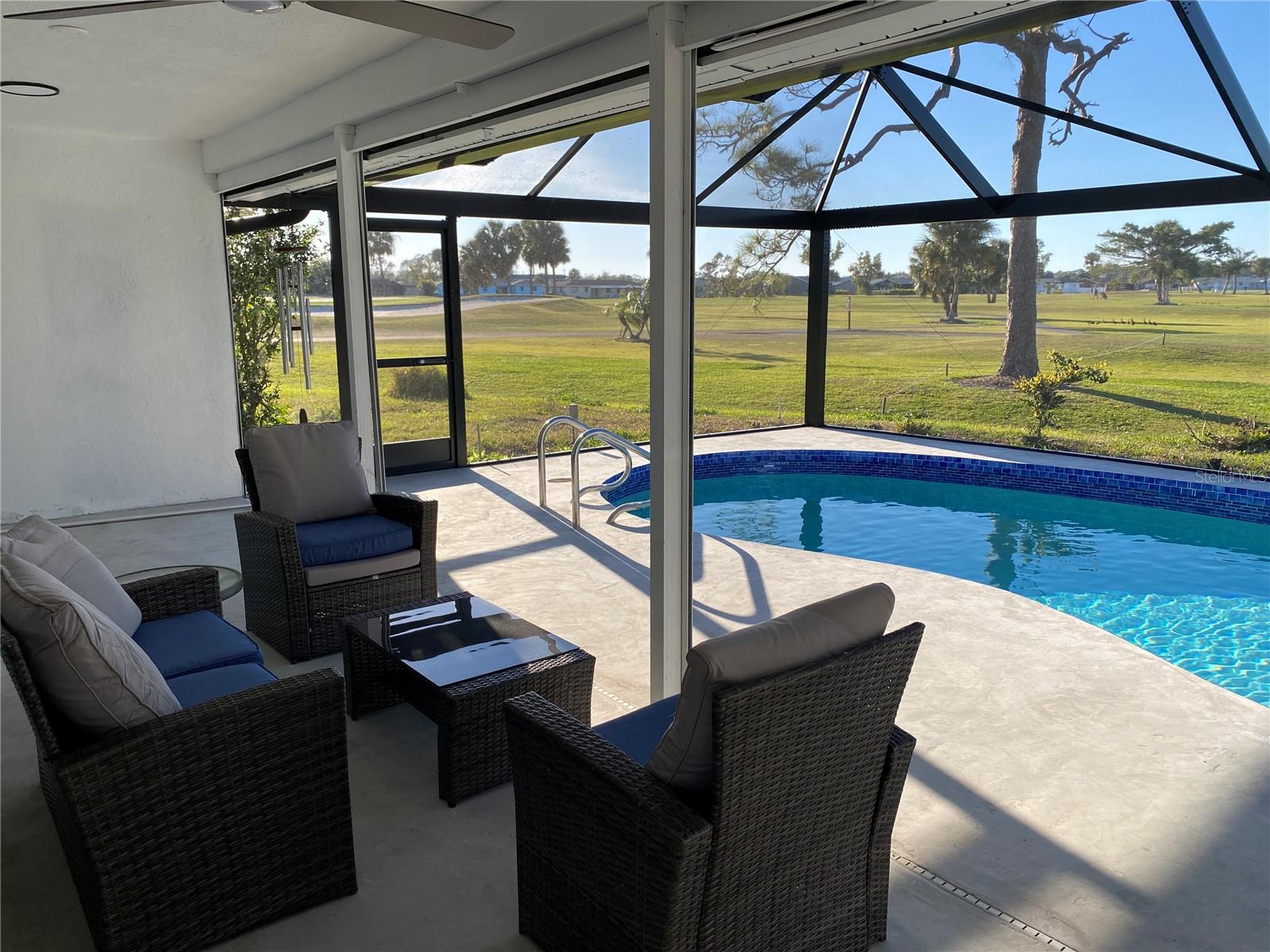 26 GOLFVIEW CT, ROTONDA WEST, FL, 33947
