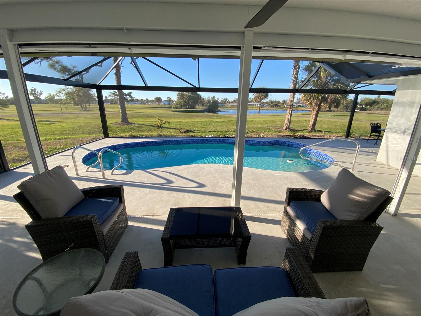 26 GOLFVIEW CT, ROTONDA WEST, FL, 33947